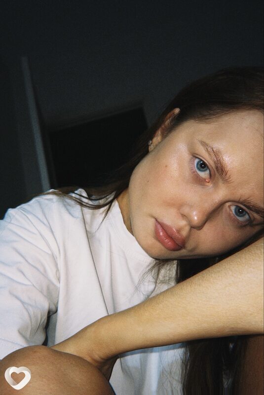 Леся, 24, Ярославле — анкета №3058485