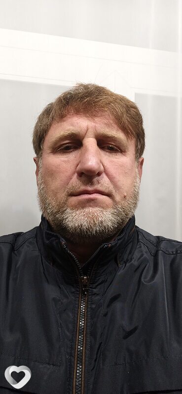 Андрей, 58, Санкт-Петербурге — анкета №3058554