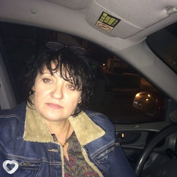 Елена, 55, Туапсе — анкета №3058564
