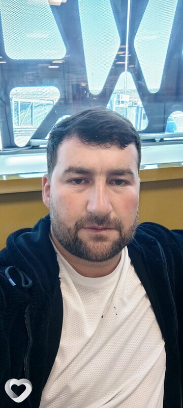 Кавказец, 35, Краснодаре — анкета №3058632