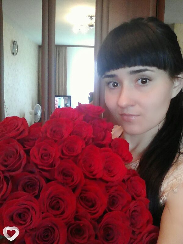 Юля, 27, Луганске — анкета №3058636