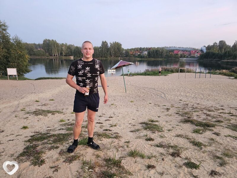 Александр, Усть-Донецкий