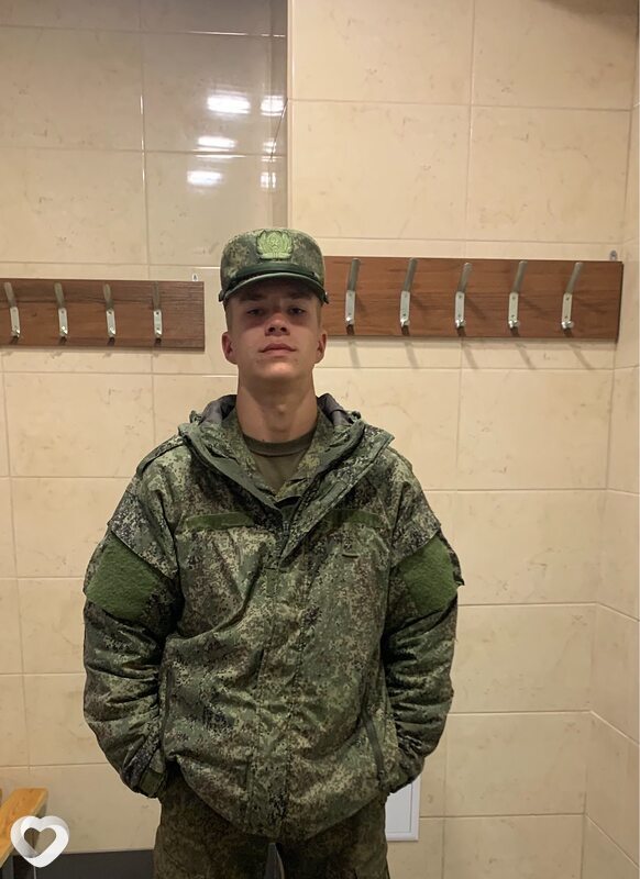 Cabr, 20, Москве — анкета №3058645