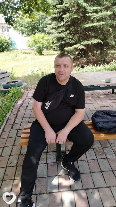 Роман, 38, Шахтах — анкета №3058646