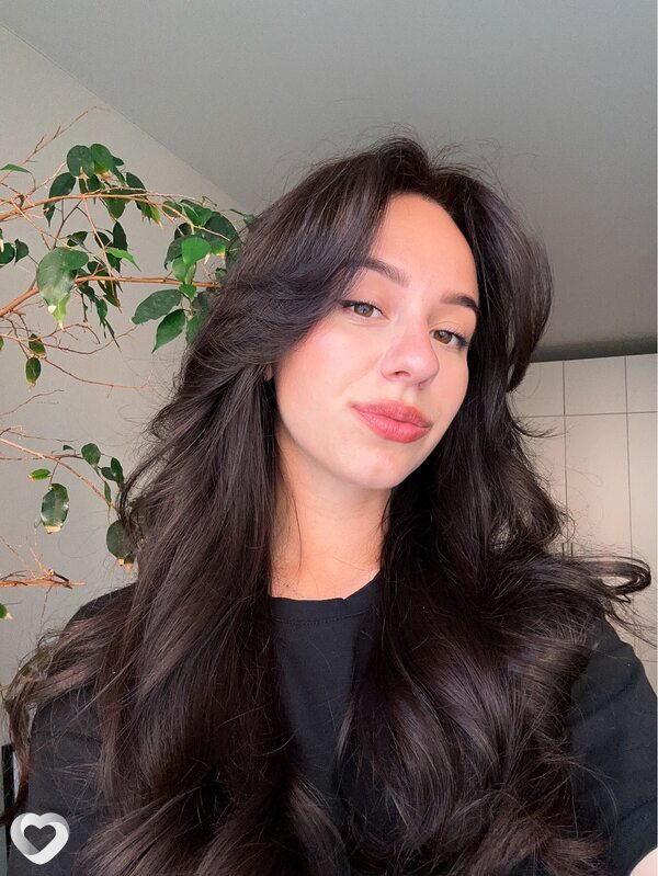 Диана, 26, Комсомольске-на-Амуре — анкета №3059006