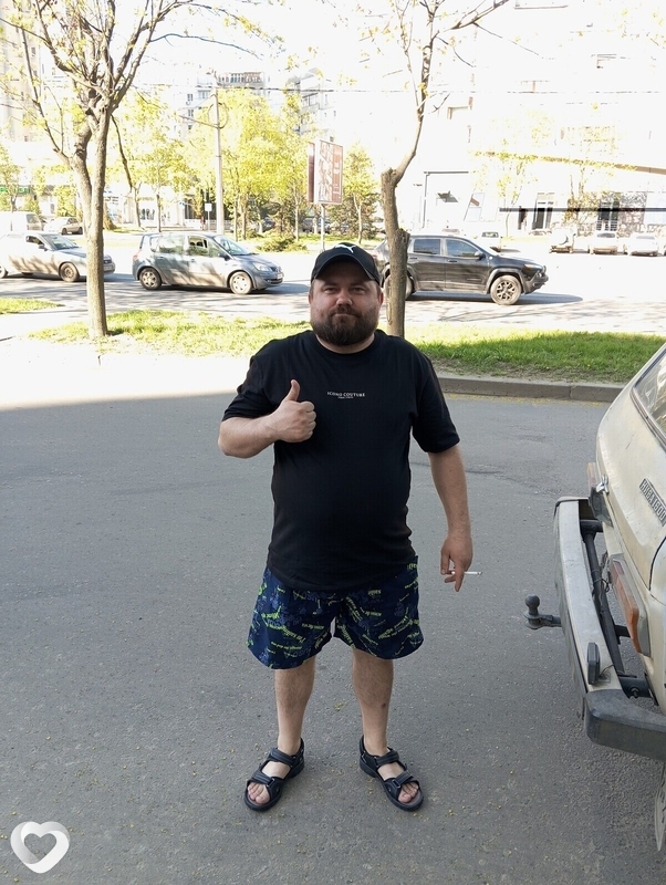 Игорь, 38, Ужгороде — анкета №3059009