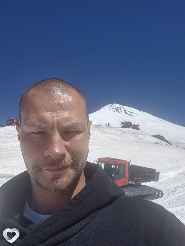 Алексей, 36, Бресте — анкета №3059013