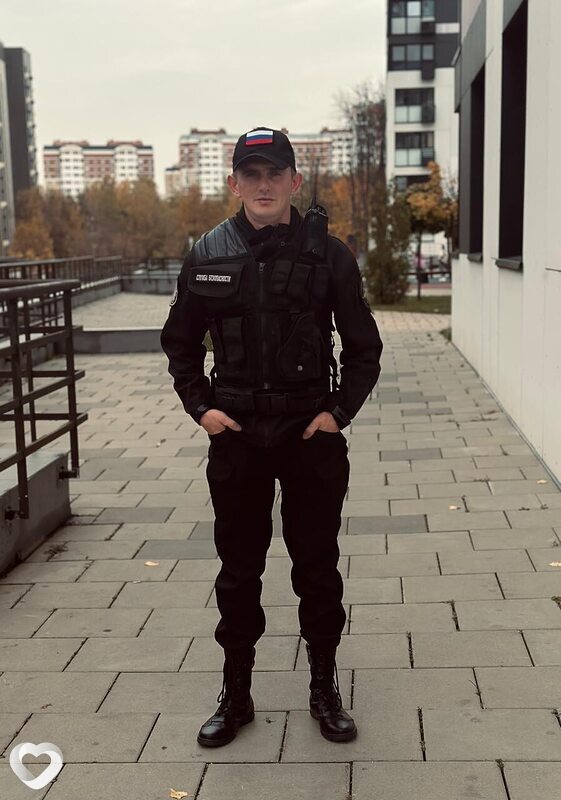 Денис, 34, Могилев — анкета №3059026
