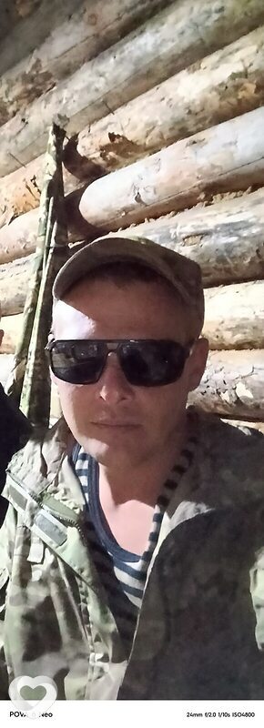 Александр, 35, Кстове — анкета №3059028