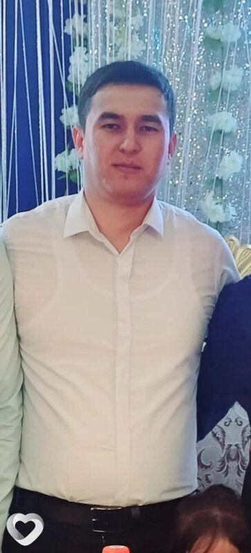 Шах, 30, Санкт-Петербурге — анкета №3058679