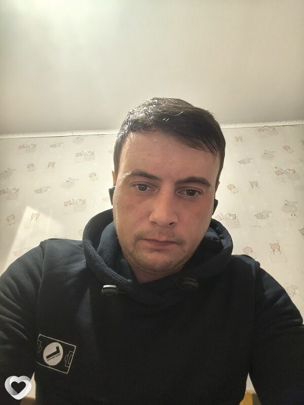 Иван, 33, Архангельске — анкета №3058684