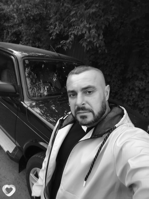 Smerj, 42, Омске — анкета №3058688