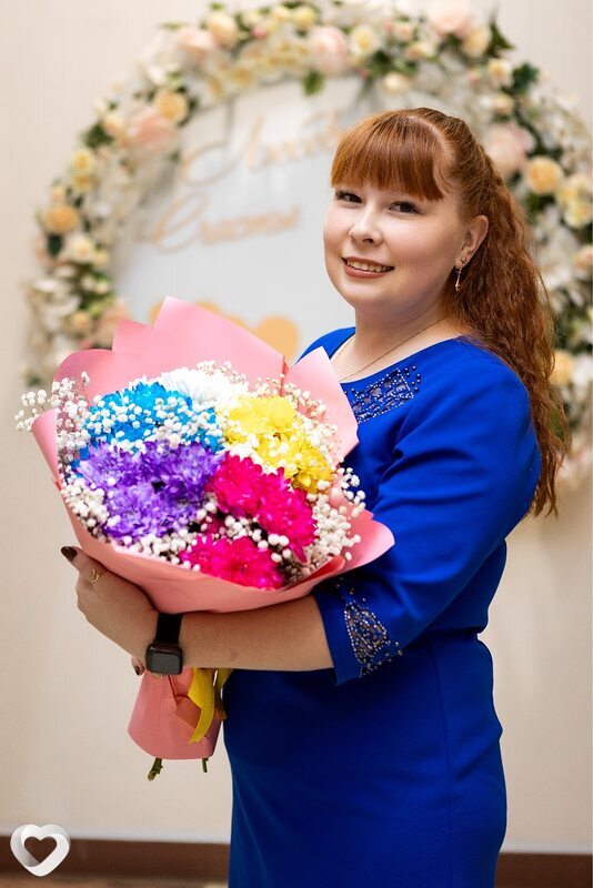 Валерия, 29, Кирове — анкета №3058693