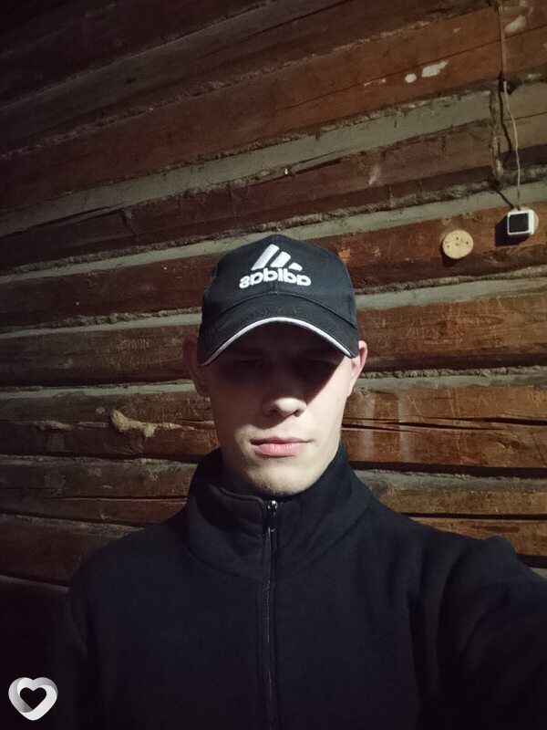 Денис, 23, Вологде — анкета №3058695