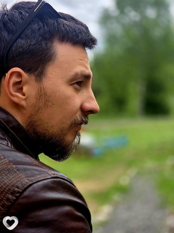 Александр, 31, Санкт-Петербурге — анкета №3058812