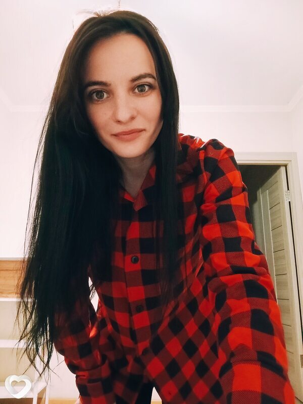Татьяна, 33, Серпухове — анкета №3058816