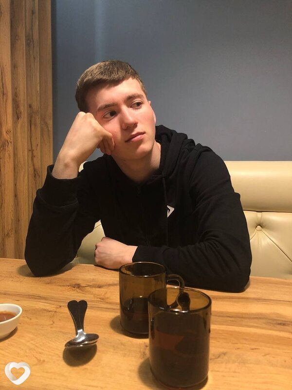Булат, 23, Казани — анкета №3058731
