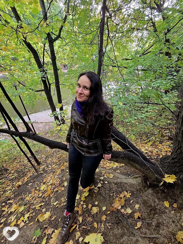 Наталья, 27, Санкт-Петербурге — анкета №3058734
