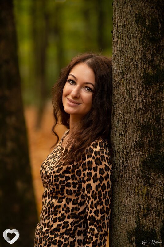 Ирина, 36, Москве — анкета №3058746