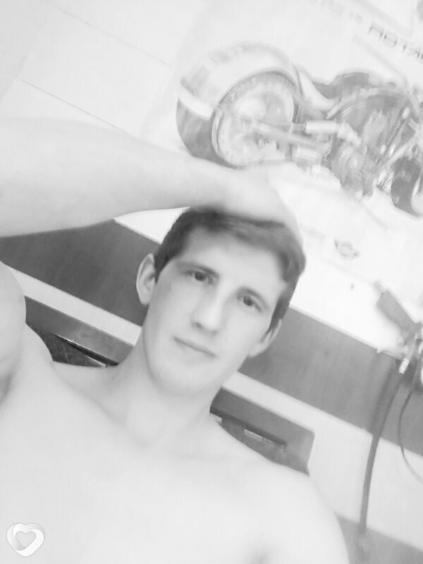 Павел, 32, Минске — анкета №3058751
