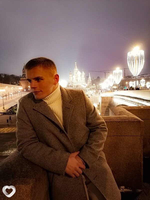Евгений, 23, Воронеже — анкета №3058755