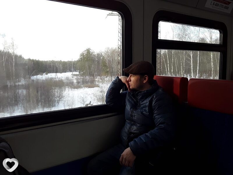 Дмитрий, 42, Москве — анкета №3058763