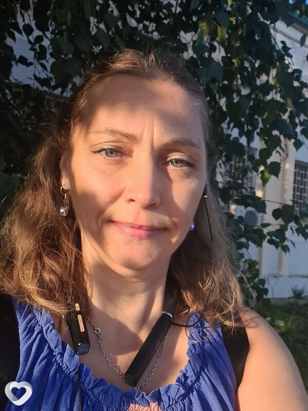 Александра, 48, Энгельсе — анкета №3058764