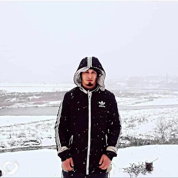 Muhammad, 28, Грозном — анкета №3058705