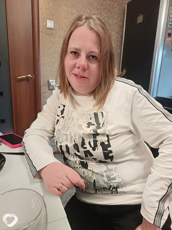 Наталья, 39, Петрозаводске — анкета №3058714