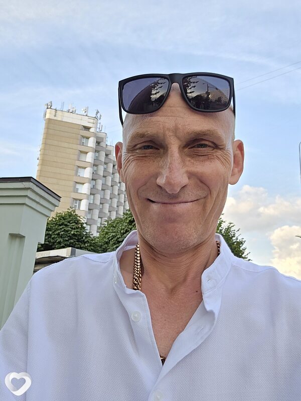 Алексей, 46, Москве — анкета №3058727