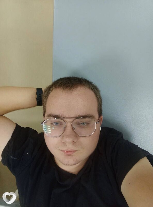 Ваня, 22, Саратове — анкета №3058728