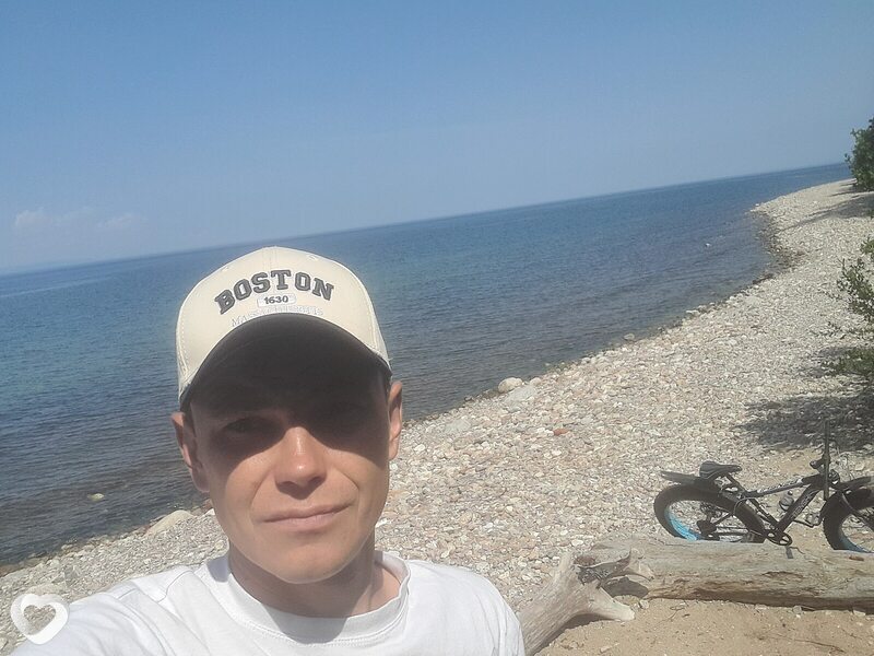 Михаил, 32, Москве — анкета №3058843