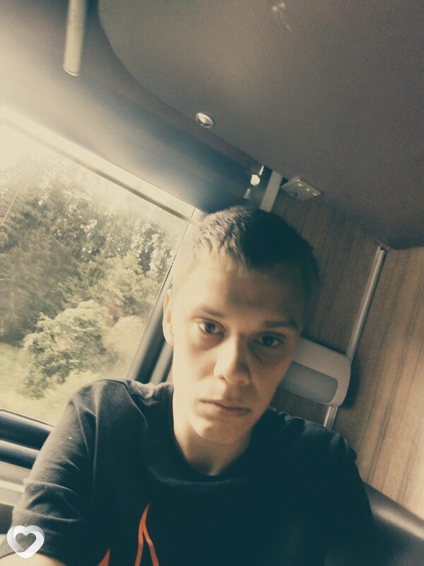Вадим, 24, Калуге — анкета №3058848