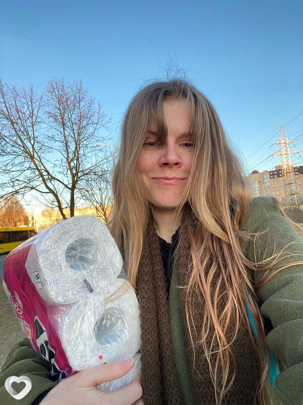 Таня, 27, Минске — анкета №3058851