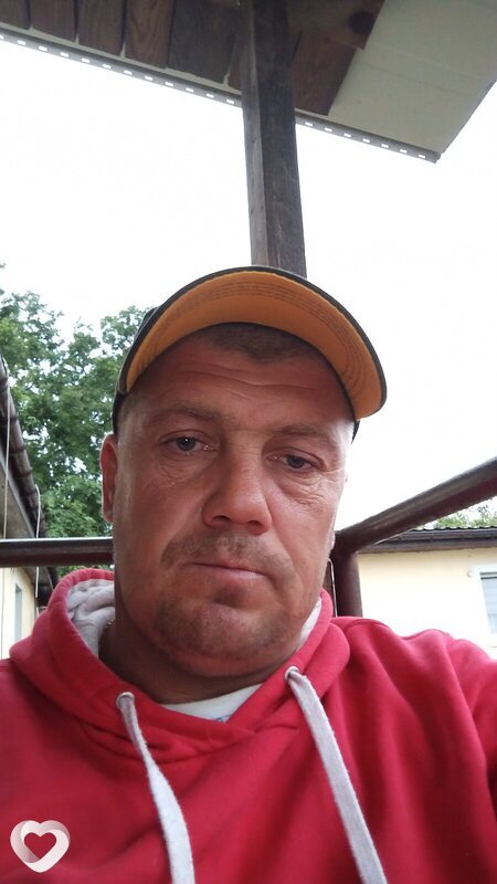 Вадим Юрійович, 40, Житомире — анкета №3058658
