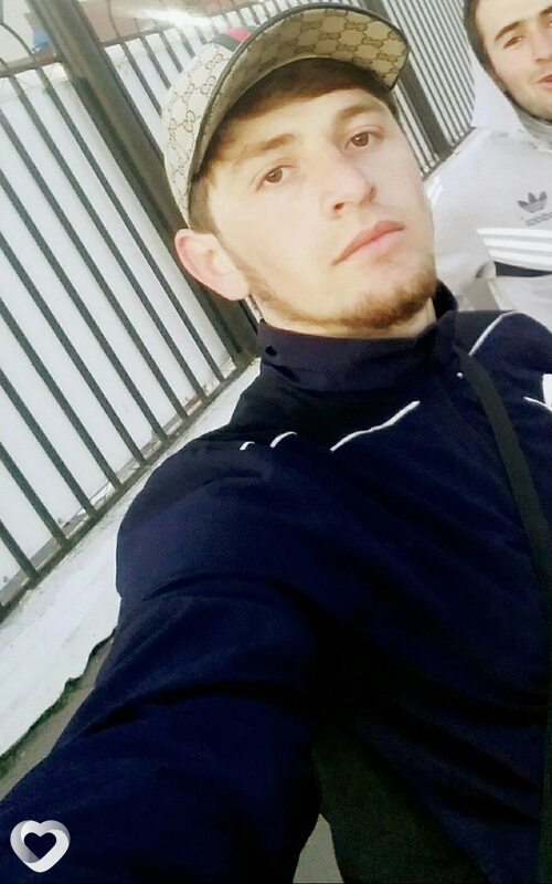 Расим, 30, Астрахани — анкета №3058668