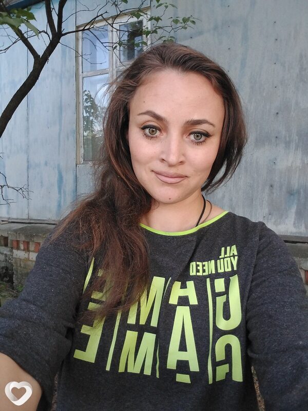Лина, Кумылженская