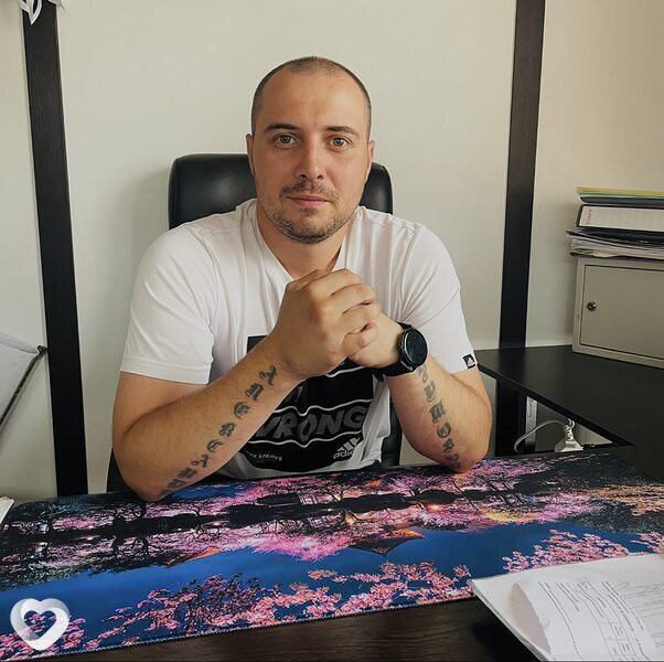 Вечная Воля, 33, Волжском — анкета №3058781