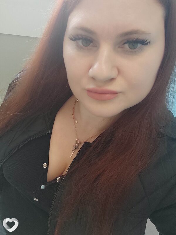 Яна, 40, Белгороде — анкета №3058782