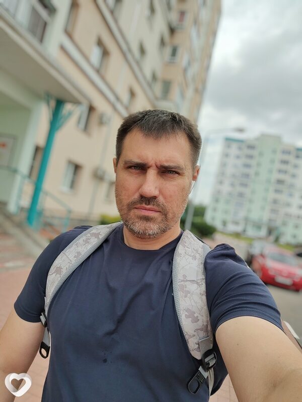 Алексей, 45, Старом Осколе — анкета №3058787