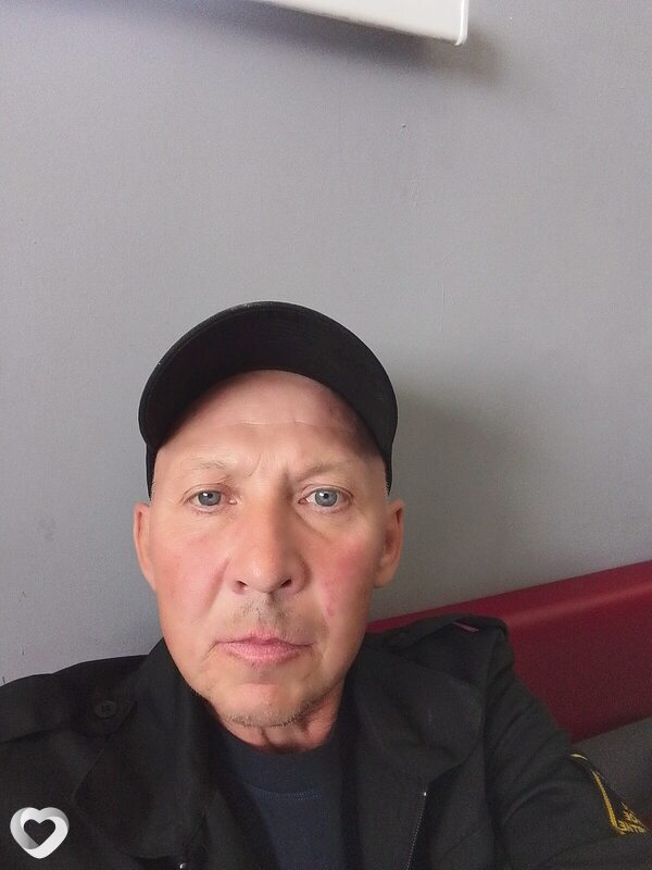Эдуард, 53, Норильске — анкета №3058800