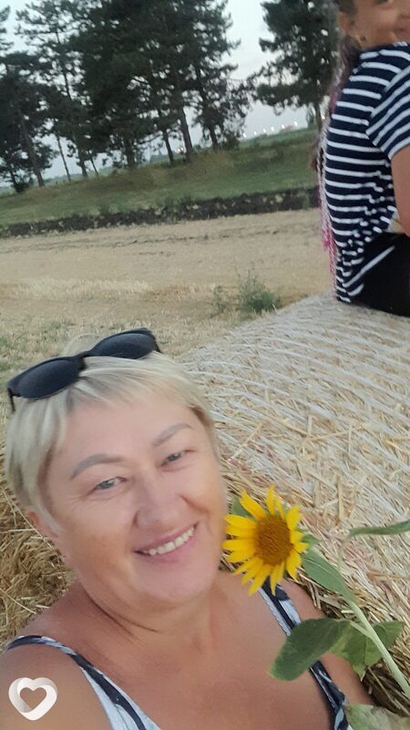 Алевтина, 60, Перми — анкета №3059427