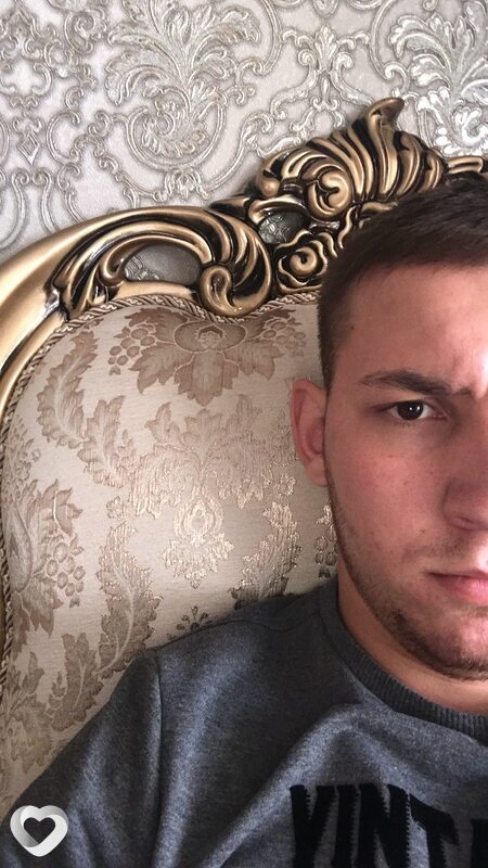 Сос, 28, Владикавказе — анкета №3059431