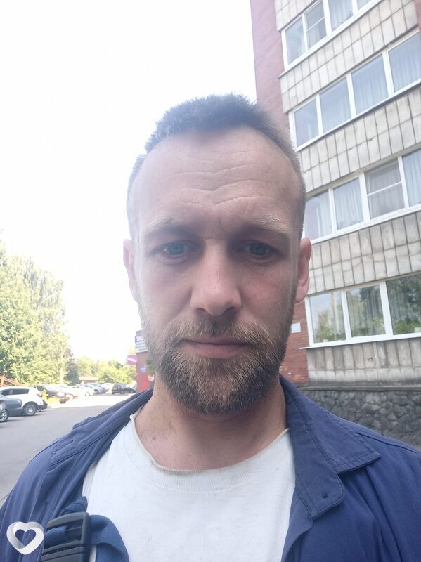 Михаил, 37, Выборге — анкета №3059433