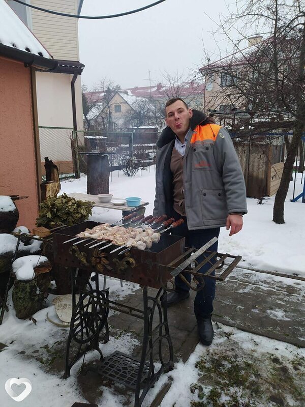 Артем Конторович, 33, Минске — анкета №3058966