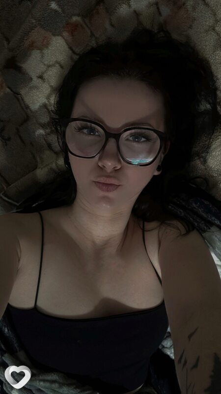Кристина, 26, Минске — анкета №3058976