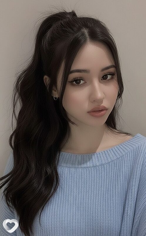 Аделия, 20, Бишкек — анкета №3058856