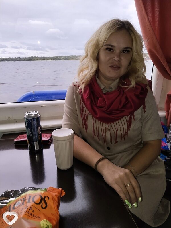 Светлана, 32, Перми — анкета №3058857