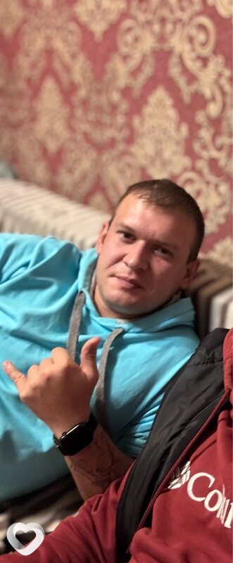 Тим, 36, Кстове — анкета №3058866