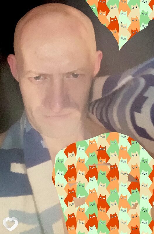 Дима, 41, Санкт-Петербурге — анкета №3058870